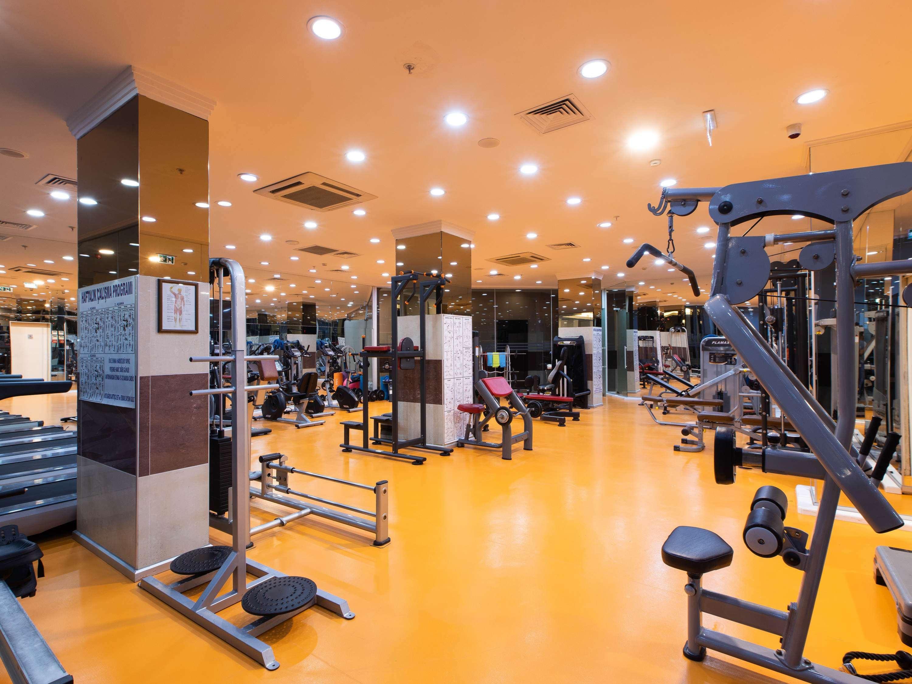 Mercure Istanbul Bakirkoy Екстер'єр фото