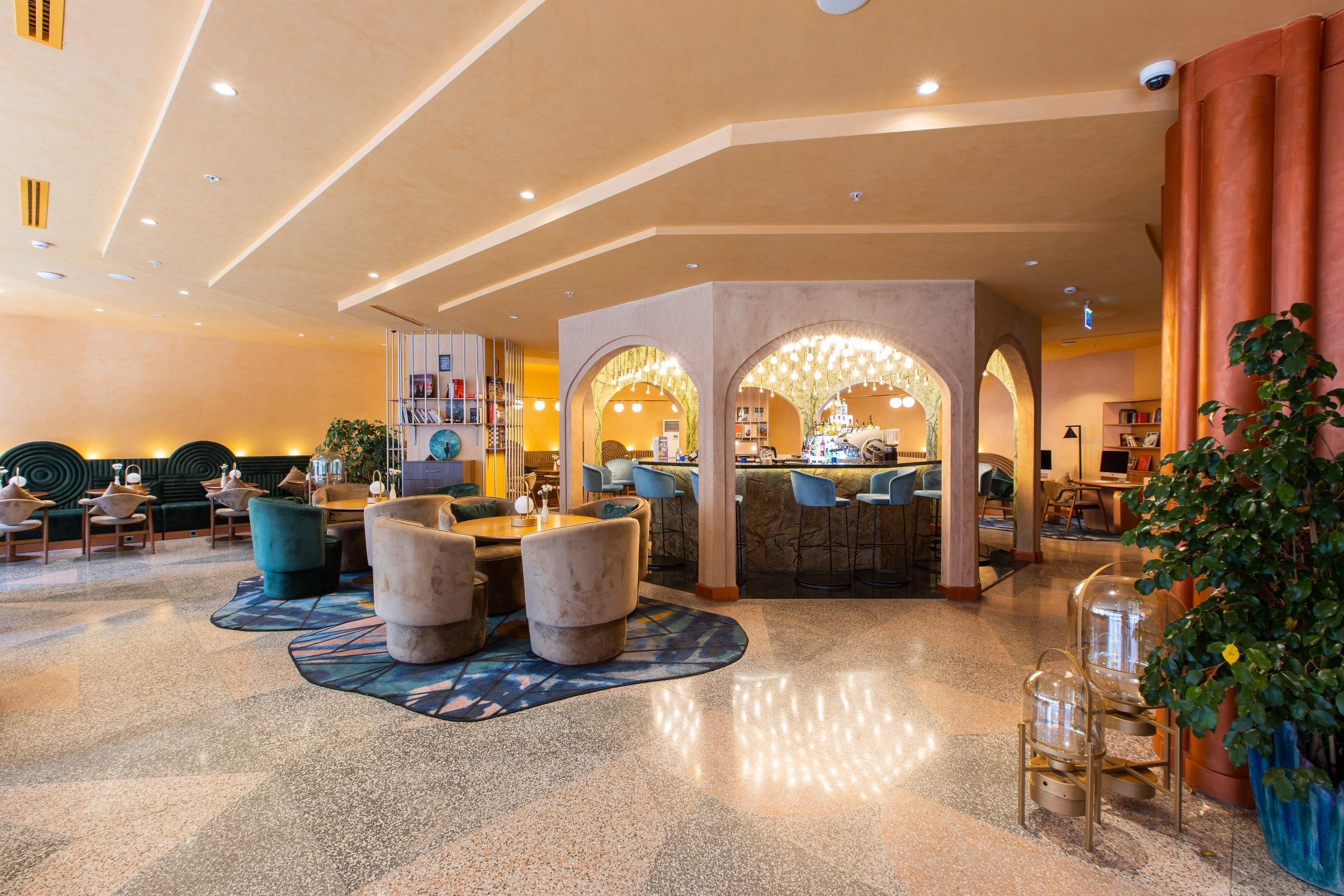 Mercure Istanbul Bakirkoy Екстер'єр фото