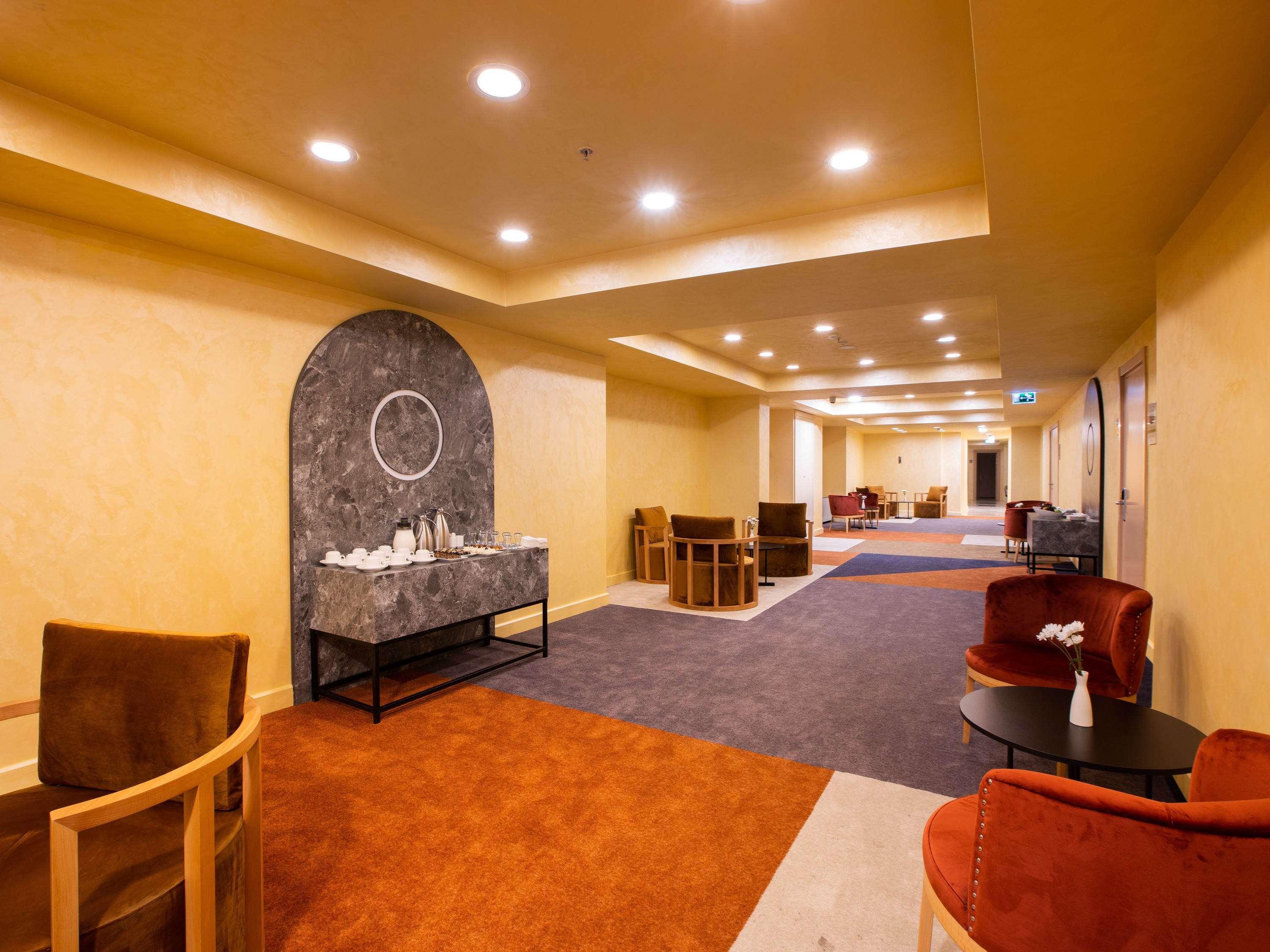 Mercure Istanbul Bakirkoy Екстер'єр фото