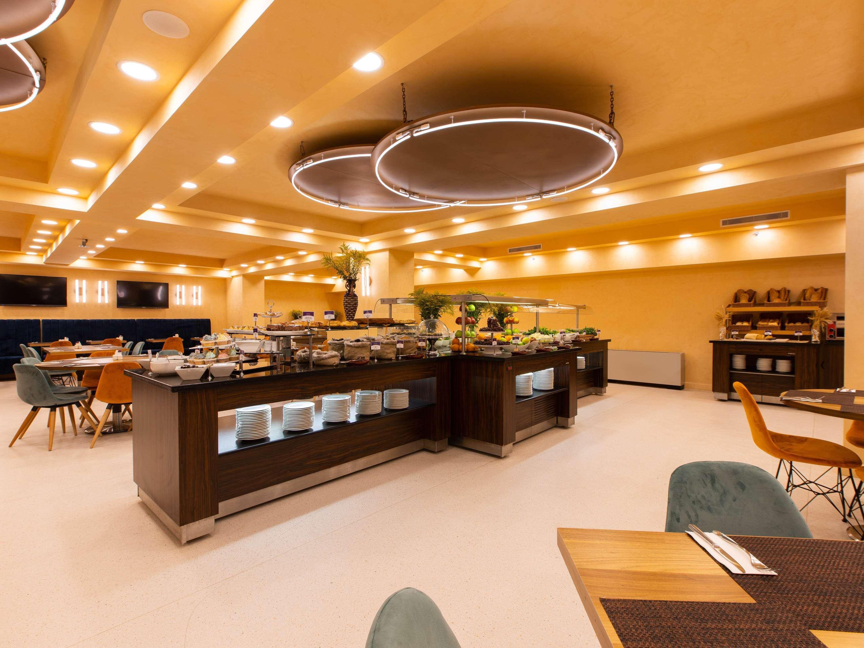 Mercure Istanbul Bakirkoy Екстер'єр фото