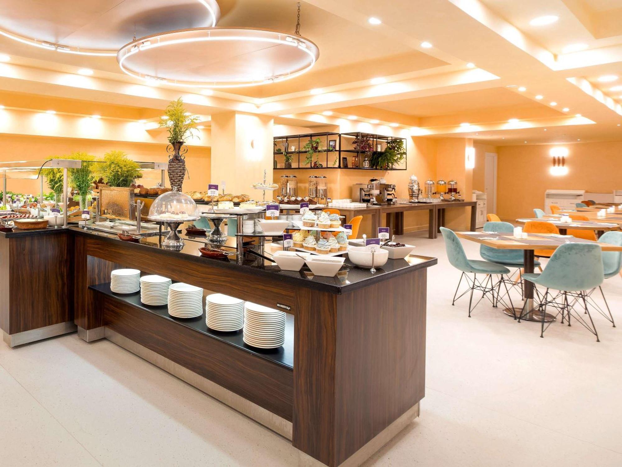 Mercure Istanbul Bakirkoy Екстер'єр фото